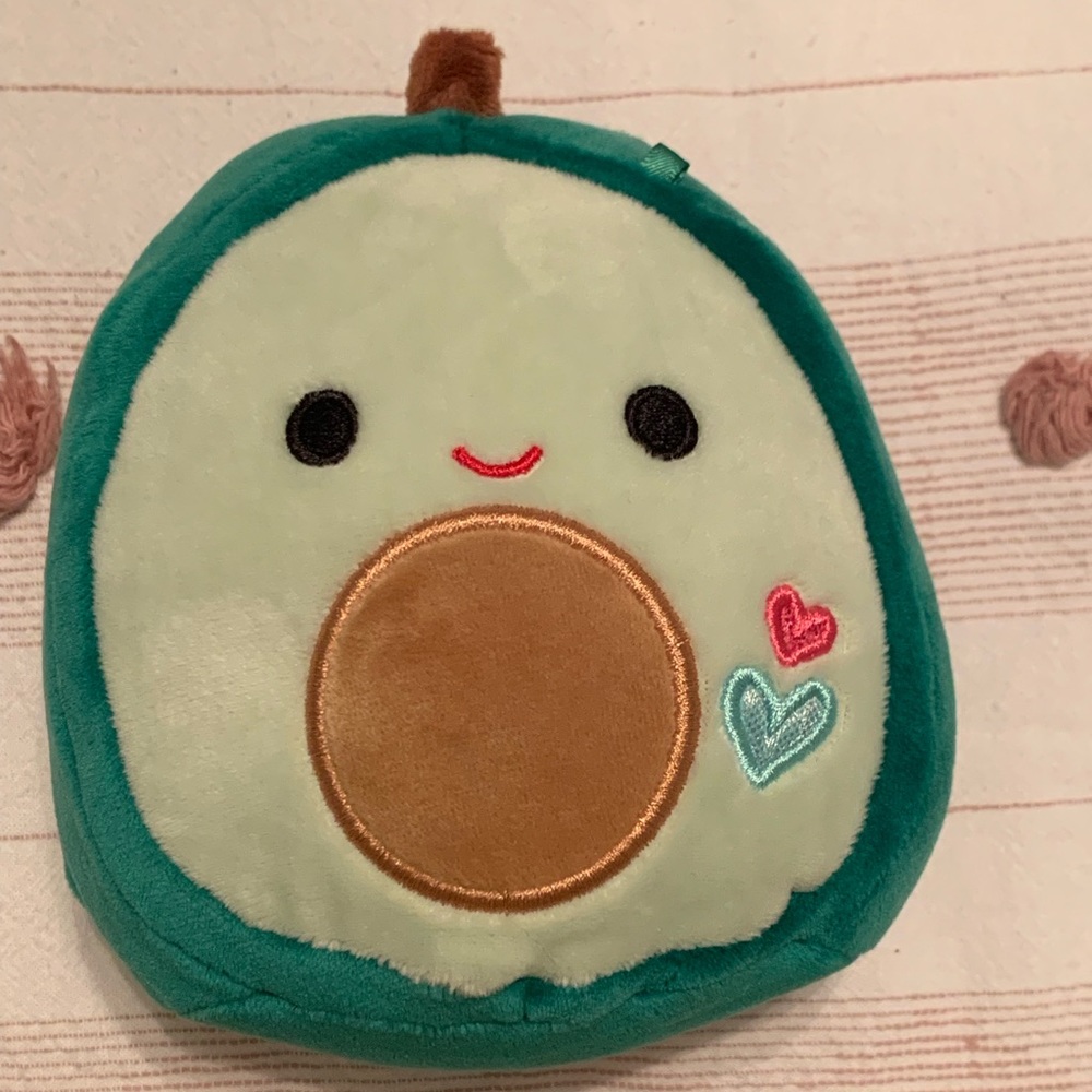 Squishmallow Austin